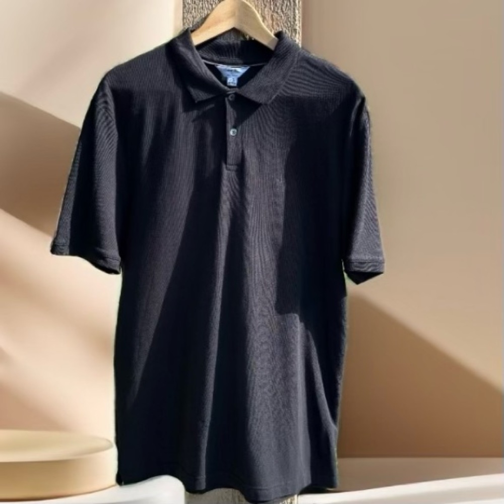 Calvin Klein Men's short-sleeved T-shirt